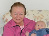 William's Fifteenth Week 04